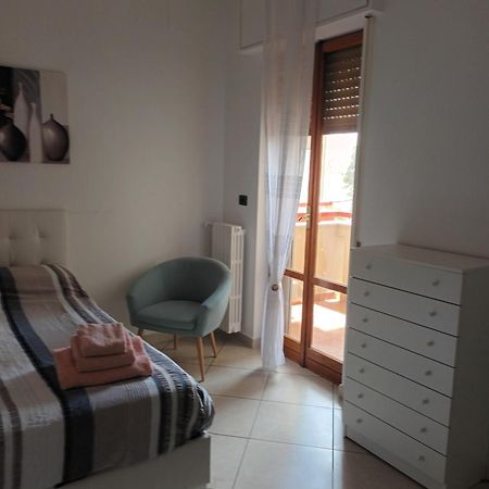 Casa Lidia Apartment Bari Exterior photo
