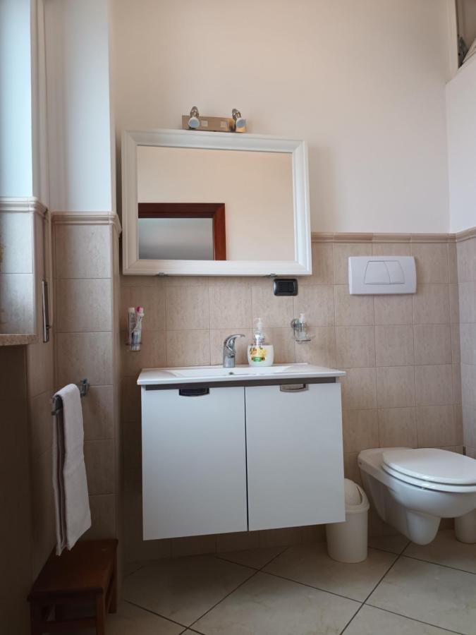 Casa Lidia Apartment Bari Exterior photo