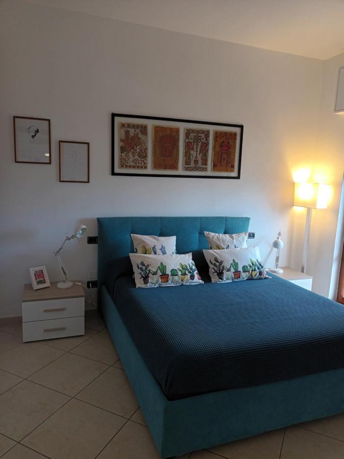 Casa Lidia Apartment Bari Exterior photo