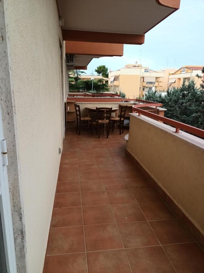 Casa Lidia Apartment Bari Exterior photo