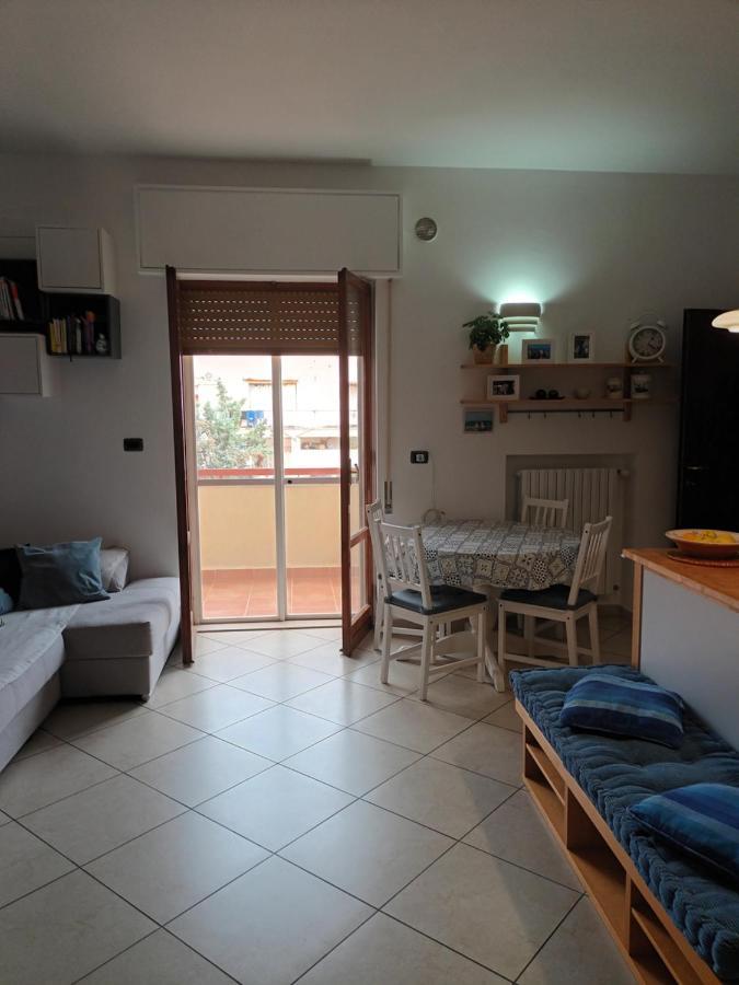 Casa Lidia Apartment Bari Exterior photo